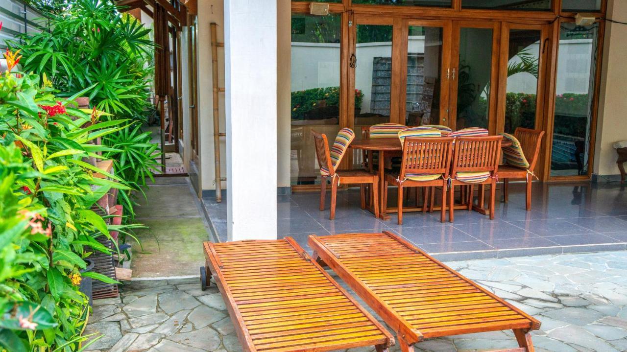 Cwc Casa Wasabi 1Bedroom 1Bathroom Tamarindo Exterior foto