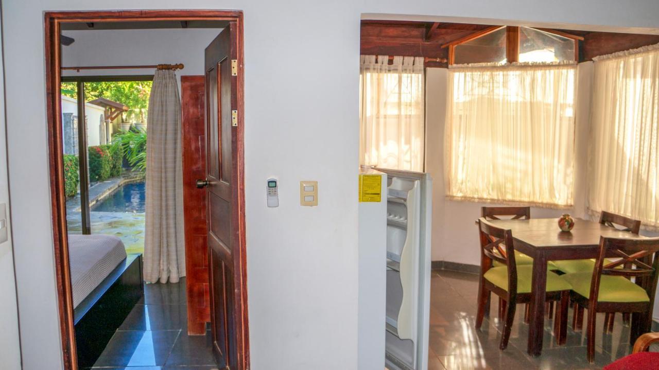 Cwc Casa Wasabi 1Bedroom 1Bathroom Tamarindo Exterior foto