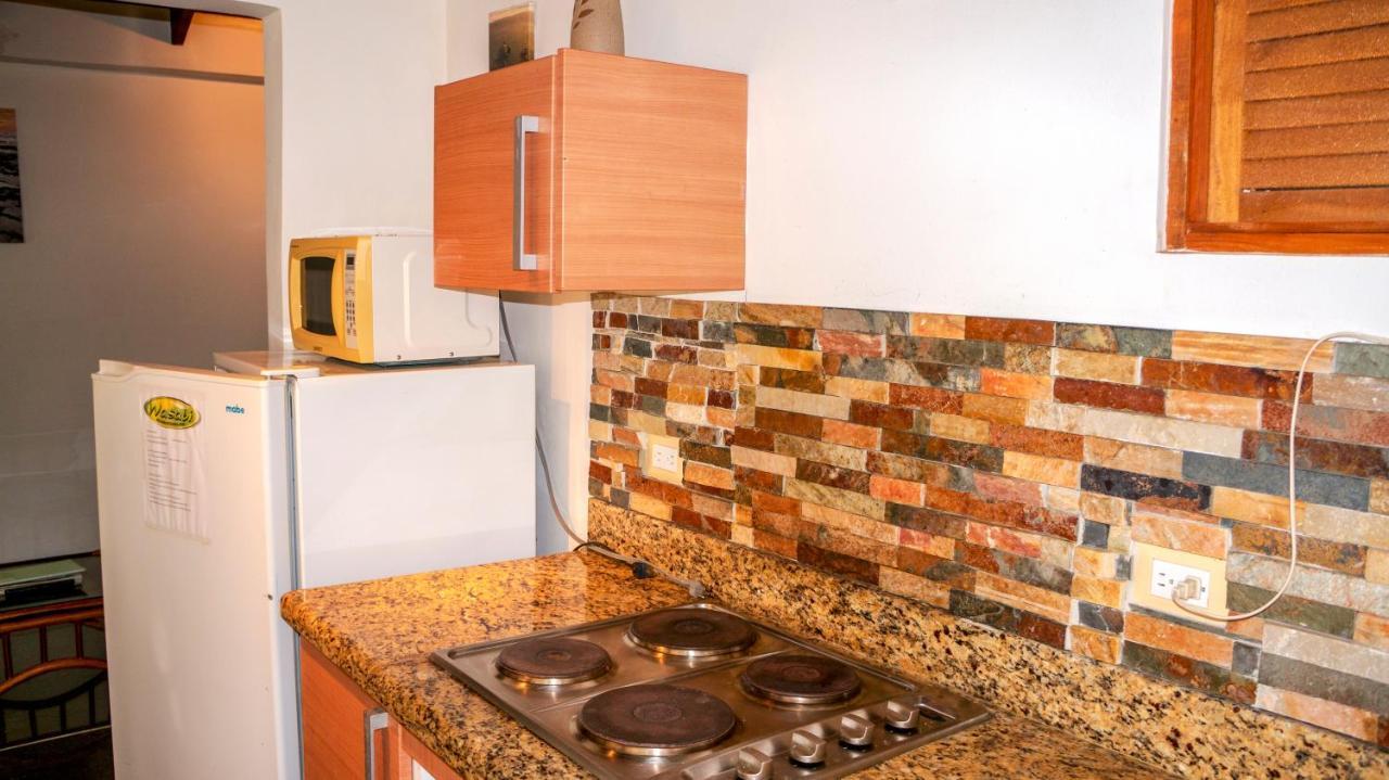 Cwc Casa Wasabi 1Bedroom 1Bathroom Tamarindo Exterior foto
