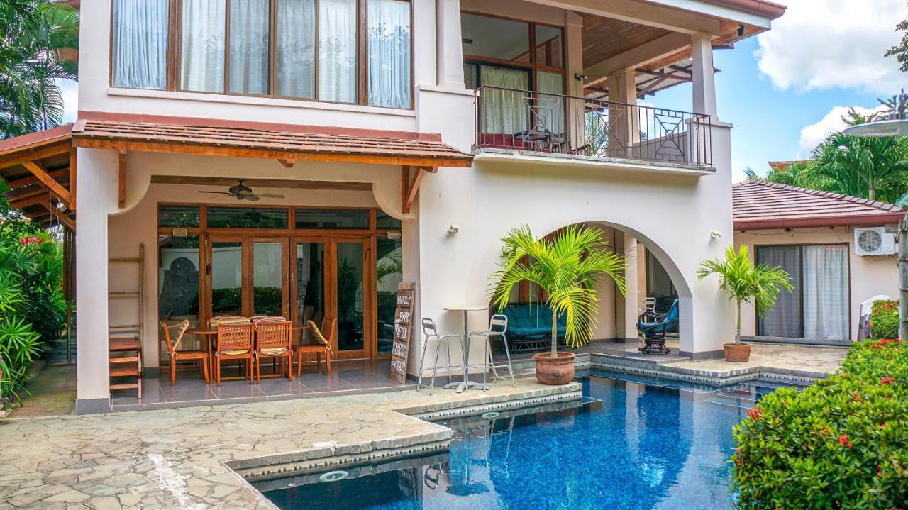 Cwc Casa Wasabi 1Bedroom 1Bathroom Tamarindo Exterior foto